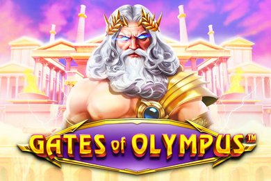 Gates Of Olympus играть в АйВилд Казино